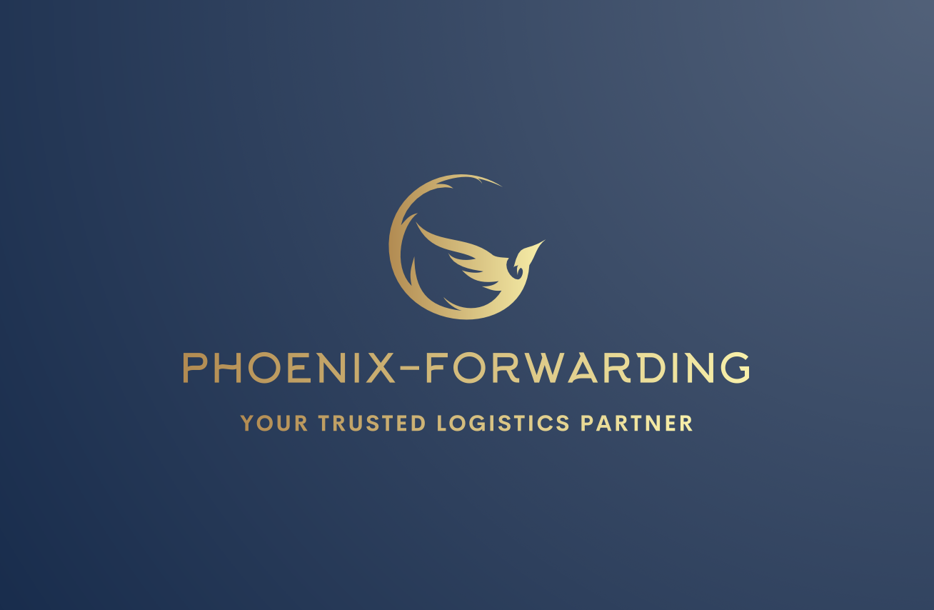 Phoenix Forwarding - Your Trusted Logistics Partner